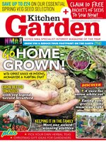 Kitchen Garden